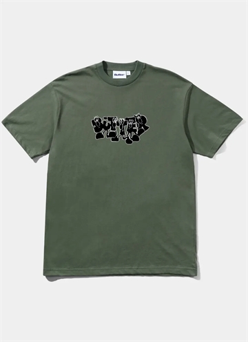 Butter Goods Character T-Shirt